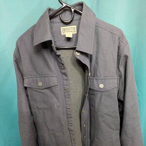 Duluth Trading Company Men's Fire Hose Trucker Jacket